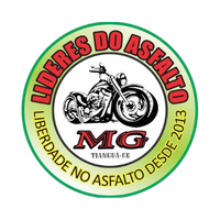 Organização: Líderes do Asfalto, Tianguá-CE